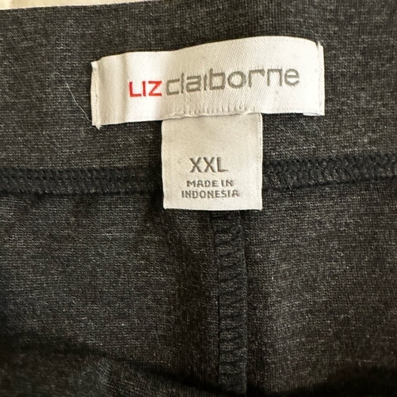 NWT Liz Claiborne - Pencil skirt - Picture 3 of 7
